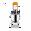 30 liter taiwan motor design high efficient flour mixer machine for restaurent planetary mixer electric hand mixer